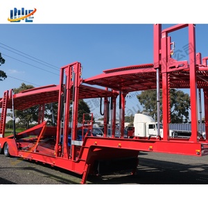 Giảm nguy cơ thiệt hại xe di chuyển phương pháp vận chuyển an toàn xi lanh Kính thiên văn thủy lực - Product Image 3