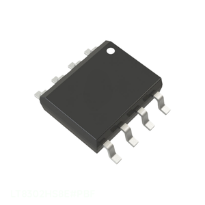 แอลที8302เอชเอส8อี # วงจรรวม PBF IC REG FLYBACK 3.6A 8SOlC ชิปวงจรรวม 8 SOlC (0.154 นิ้ว, กว้าง 3.90 มม.) แบบมีแผ่นต่อสายไฟภายนอก (PM) - Product Image 1