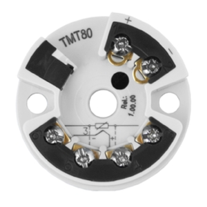 Endress+Hauser TMT80 Capteur de température universel 4-20 mA avec entrée ABS ODM - Product Image 4