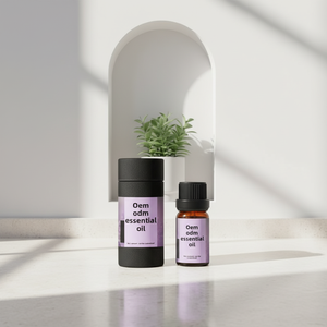 OEM/ODM Huile Essentielle de Jojoba 100% Pure 30ml, Distillée à la Vapeur, Parfum Floral Frais, pour Diffuseurs d'Aromathérapie et Soins Nourrissants de la Peau - Product Image 2