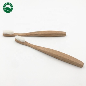 <span class=keywords><strong>Dupont</strong></span> <span class=keywords><strong>tynex</strong></span> lông bàn chải đánh răng hữu cơ phân hủy sinh học bàn chải đánh răng bằng gỗ - Product Image 4