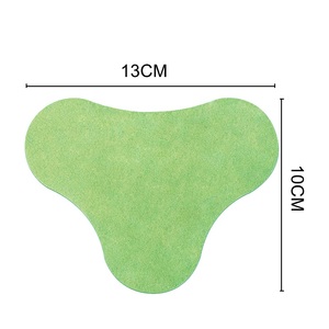 SEFUDUN plester perawatan tulang belakang serviks, plester Herbal China, plester pereda nyeri tulang belakang tengkuk alami - Product Image 4