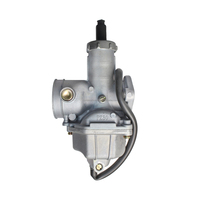 Carburateur Pz30 pour Vento Rebellian 200-250cc Proton 200 Urban 200 (20-21) (stock prêt)