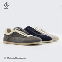 Fabricants de baskets personnalisées LANCI, baskets de luxe de créateurs, chaussures de sport OEM, baskets à marque privée