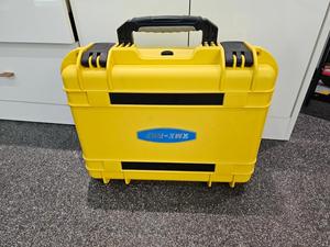 Analyseur XRF portable Yuboo K1688, spectromètre haute précision IP54 pour l'analyse des métaux précieux et de l'or - Product Image 4