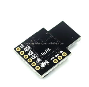 Stock <span class=keywords><strong>ATTINY85</strong></span> Digispark kickstarter développement USB miniature - Product Image 2