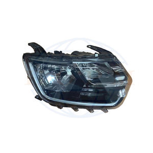 Assemblage de phares, <span class=keywords><strong>DUSTER</strong></span> 2020, adapté à <span class=keywords><strong>Dacia</strong></span> <span class=keywords><strong>Duster</strong></span> 2020, emmark droite, 260101133R - Product Image 4