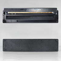 Mesin Printer Transfer Tato Pola Jelas Premium Nirkabel Bluetooth Stencil Thermal A4