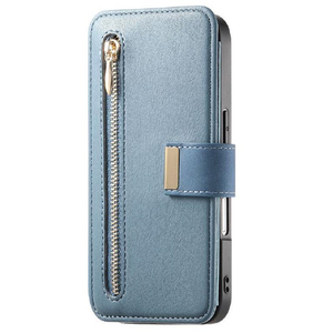 Étuis de téléphone portable transparents de haute qualité, durables, détachables, série portefeuille, protection 360° pour S24 Ultra - Product Image 3