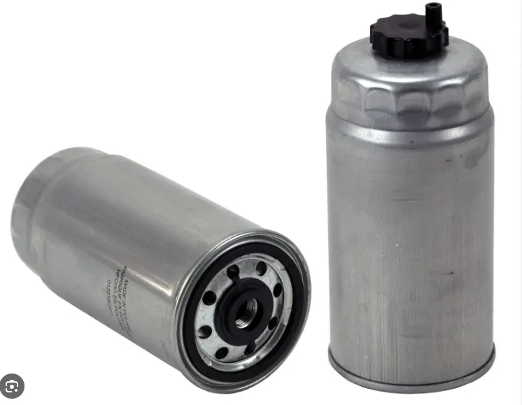 SQCS Fuel Filter OE299 2300 for car Iveco daily professional supplier