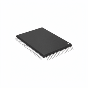 BOM IC In Stock Power Management (PMIC) E-L6452 Electronics Component 100 BQFP - Product Image 1