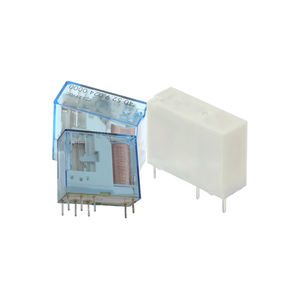 Relé G5RL-K1A-E DC5 de Propósito General SPST 16A 5V Especialmente Diseñado para Sistemas de Control Industrial - Product Image 1