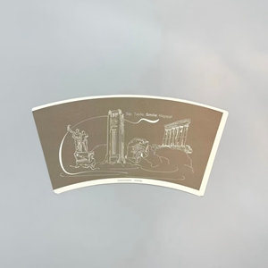 Material en Bruto para Vasos de Papel a Precio de Fábrica, 150-320gsm - Product Image 2