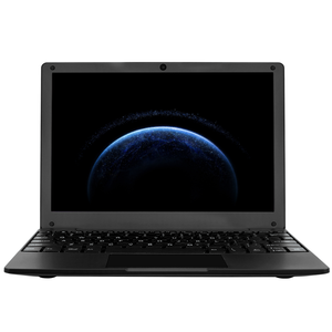 Fabriek 10.1 Inch Laptop Windows 11 Mini Laptop Intel <span class=keywords><strong>Processor</strong></span> 8G Ram 128G Ssd Gevuld Voor Thuis Student Gebruik - Product Image 3