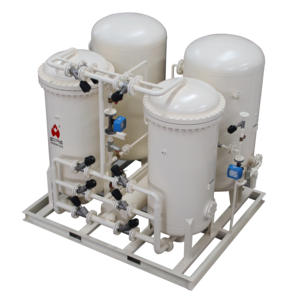 शेंगर गैस औद्योगिक ऑक्सीजन जनरेटर उच्च शुद्धता ऑन-साइट ऑक्सीजन उत्पादन प्रणाली स्थिर ऑक्सीजन आपूर्ति उपकरण - Product Image 3