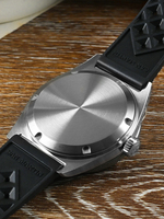 Montre automatique mécanique San Martin officielle 39 mm avec cadran guilloché MOP, mouvement Miyota 90S5, lunette saphir, 20 ATM, luminescente, SN0151GL