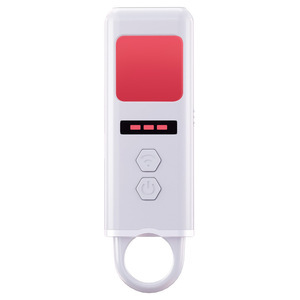 Détecteur de caméra d'hôtel, dispositif anti-espionnage, détecteur de signal infrarouge, scanner de signaux cachés - Product Image 5
