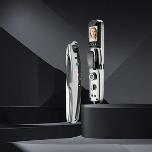 Умный дверной замок - Product Image 5