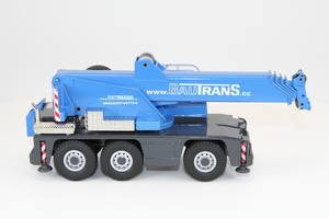 Conrad โมเดล I AC 40-1เครนแบบยืดหดได้ (1:50) i "bautrans" ตัวควบคุมการเขียนโปรแกรมระบบอัตโนมัติทางอุตสาหกรรม - Product Image 3