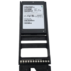 5563931-A 1.9TB SAS 12Gbps <strong>2.</strong>5-inch SSD 5563931-A - Product Image 1