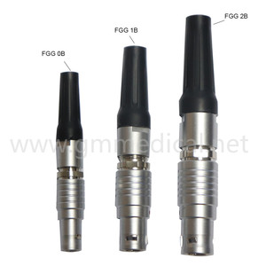 Hiệu suất cao 14pin fgg 1B điện nối tương thích kết nối & thiết bị đầu cuối - Product Image 5