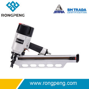 RHF9021N/RHF9021NS Funzionamento RongPeng Atro <span class=keywords><strong>Aria</strong></span> Pneumatica Inquadratura <span class=keywords><strong>Pistola</strong></span> <span class=keywords><strong>Sparachiodi</strong></span> - Product Image 3