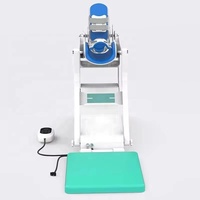 Entraîneur de réadaptation du genou CPM Machine Appareil d'exercice électrique à domicile pour la flexion et le redressement après une fracture du membre inférieur