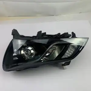 Head Light For Geely EC7 Emgrand 7 Sedan Hatchback