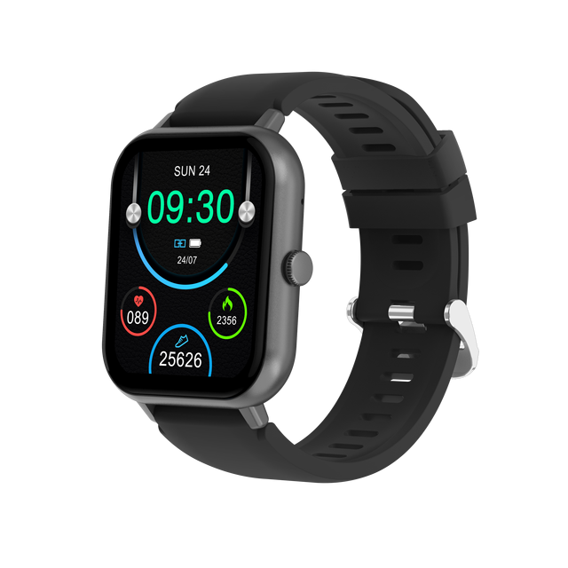 Wholesale ZL54CJ Smart Watch 1.83 Inch Health Monitor IP67 Waterproof Sport Fitness Tracker Smart Wristwatches for Men and Women