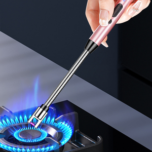 Encendedor de cocina de diseño clásico Dericsson, vela de aromaterapia, encendedor de carga para regalos de negocios - Product Image 2