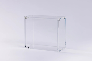 Acrylic trường hợp hiển thị cho Dragon Ball siêu boosterbox (bB) Tiếng Anh Booster Pack Acrylic trường hợp - Product Image 3