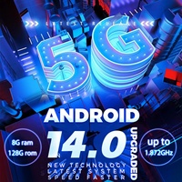 Écran Android 14 pour Kia Cerato Forte 2008-2013, autoradio stéréo, lecteur multimédia vidéo, Carplay, navigation GPS, DSP