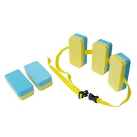 Ventes chaudes Bouée flottante d'aide à la natation en EVA Équipement d'aérobic aquatique pour la piscine pour enfants et adultes Équipement et accessoires de natation et de plongée