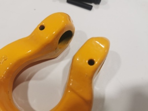 Z2lifting thả giả mạo <span class=keywords><strong>G80</strong></span> Omega chuỗi kết nối liên kết cho phần cứng gian lận - Product Image 2