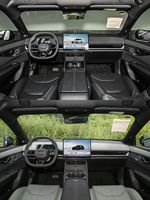 Véhicule hybride Lynk & Co 07 GT EM-P avec design Shooting Brake pour les importateurs mondiaux de voitures
