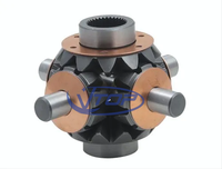 Kit de différentiel d'engrenage de haute qualité 450-11000 pour JCB 3CX P8 P12, kit d'engrenage de pignon de couronne