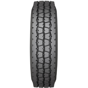 Neumáticos de camión Giti GAM831 TBR 13R22.5 315/80R22.5 de servicio mixto, anticorte y antichip, de fábrica. - Product Image 2