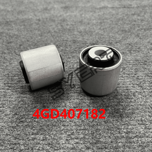 Ön süspansiyon kontrol kolu burçlar kiti 8WD407515 4GD4071814GD407182 8K0407183D/8WD407183 Audi A4 A5 Q5 A6 A7 11-18 için - Product Image 5