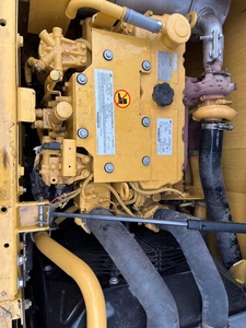 Excavatrice CAT 312D S Edition 12 tonnes avec godet de terrassement, matériel de construction d'occasion - Product Image 4