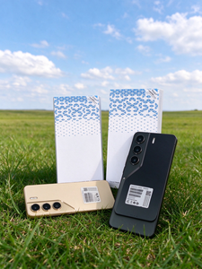 Nuevo Teléfono Inteligente Camon 40 Pro 2026, Versión Global 5G, 24GB+512G Deca Core, 108MP - Product Image 1