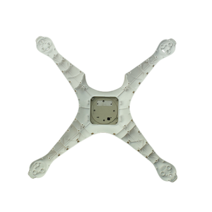 Coque supérieure d'origine pour DJI Phantom 4 RTK, cadre de corps, couvercle supérieur pour drone DJI Phantom 4 RTK, pièces de réparation neuves - Product Image 3
