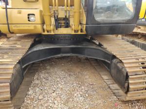 Excavatrice d'occasion CAT 320C, 20 tonnes, excavatrice hydraulique sur chenilles d'occasion, 308D 315D 330GC, 100% prête à travailler - Product Image 5