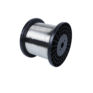 Factory Direct Sales <strong>Copper</strong> Clad Steel <strong>Wire</strong> 0.12mm - 2mm for Electrical Cable Network - Product Image 1