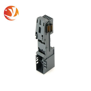 SIEMENS 6ES7 193-6BN00-0NE0 6ES7193-6BN00-0NE0 ชุดควบคุม PLC แบบตั้งโปรแกรมได้ รุ่นพื้นฐาน ใหม่แกะกล่อง ของแท้ 16 I/O I/O Link - Product Image 3