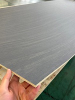 Panneaux muraux décoratifs en placage de bois de bambou carbonisé, vente en gros d'usine