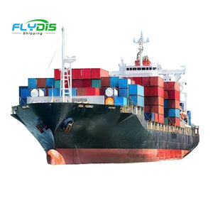 DDP FBA сервис DDP грузовой корабль агент UPS DHL Express Shenzhen shipper Air Sea shuit China to Morocco <span class=keywords><strong>CA</strong></span> Саудовская Аравия - Product Image 4