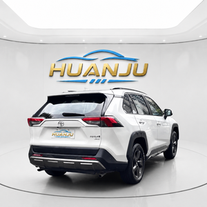 Toyota RAV4 2.0L CVT <span class=keywords><strong>2022</strong></span> Usado Más Vendido, Exportación a África a Bajo Precio, Volante a la Izquierda, Asientos de Tela, Aleación de Aluminio - Product Image 3