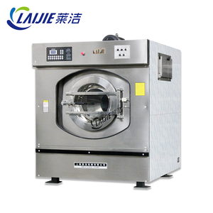 Lave-linge à chargement frontal pour hôtel, prix Xgq-30, lave-linge pour hôtel Xgq-30 - Product Image 5