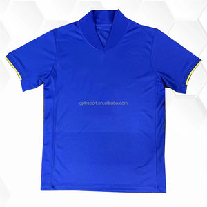 फुटबॉल जर्सी उच्च गुणवत्ता 2526 थाई गुणवत्ता वाले खिलाड़ी संस्करण फुटबॉल जर्सी हर्ना सेविला वेलेंसिया फुटबॉल जर्सी - Product Image 3