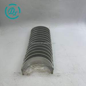 Cojinete Principal Diésel EexcavaStart 81500010046 para Motores WD615 WP10, Camiones Pesados, Excavadoras, Cargadoras, Duradero, Confiable, Fácil de Instalar - Product Image 2